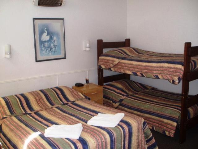 Mayfield Motel Нюкасъл Стая снимка