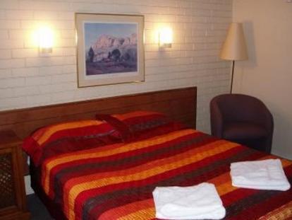 Mayfield Motel Нюкасъл Екстериор снимка